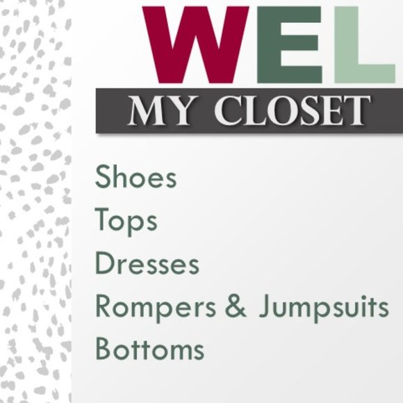Dresses & Skirts - Welcome to my Closet!!
